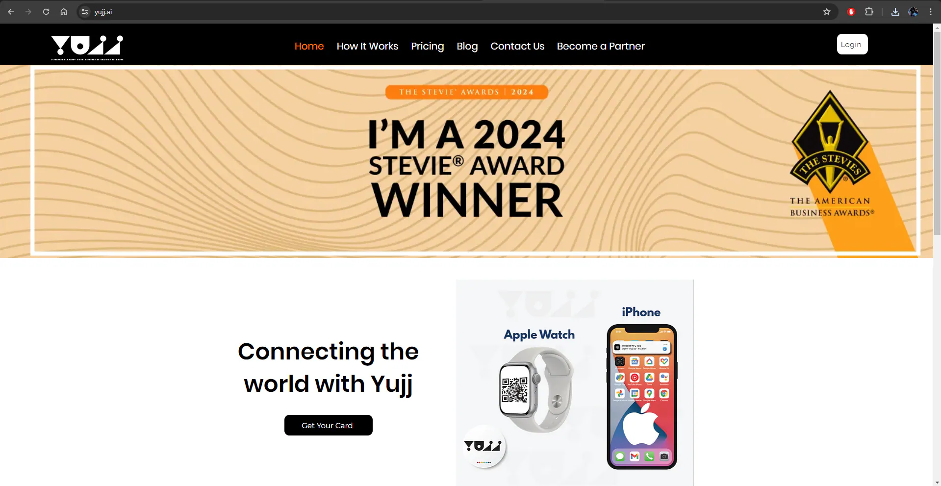 Yujj cover